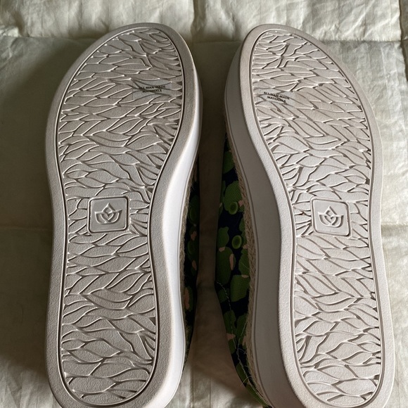 SPENCO ORTHOTIC CASUAL SLIP ON SNEAKERS - Picture 2 of 3